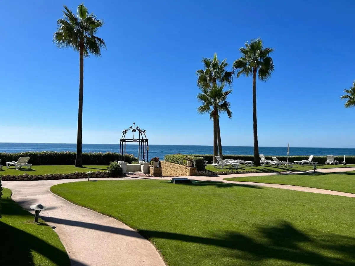 Alcazaba Beach 에스테포나 0*,