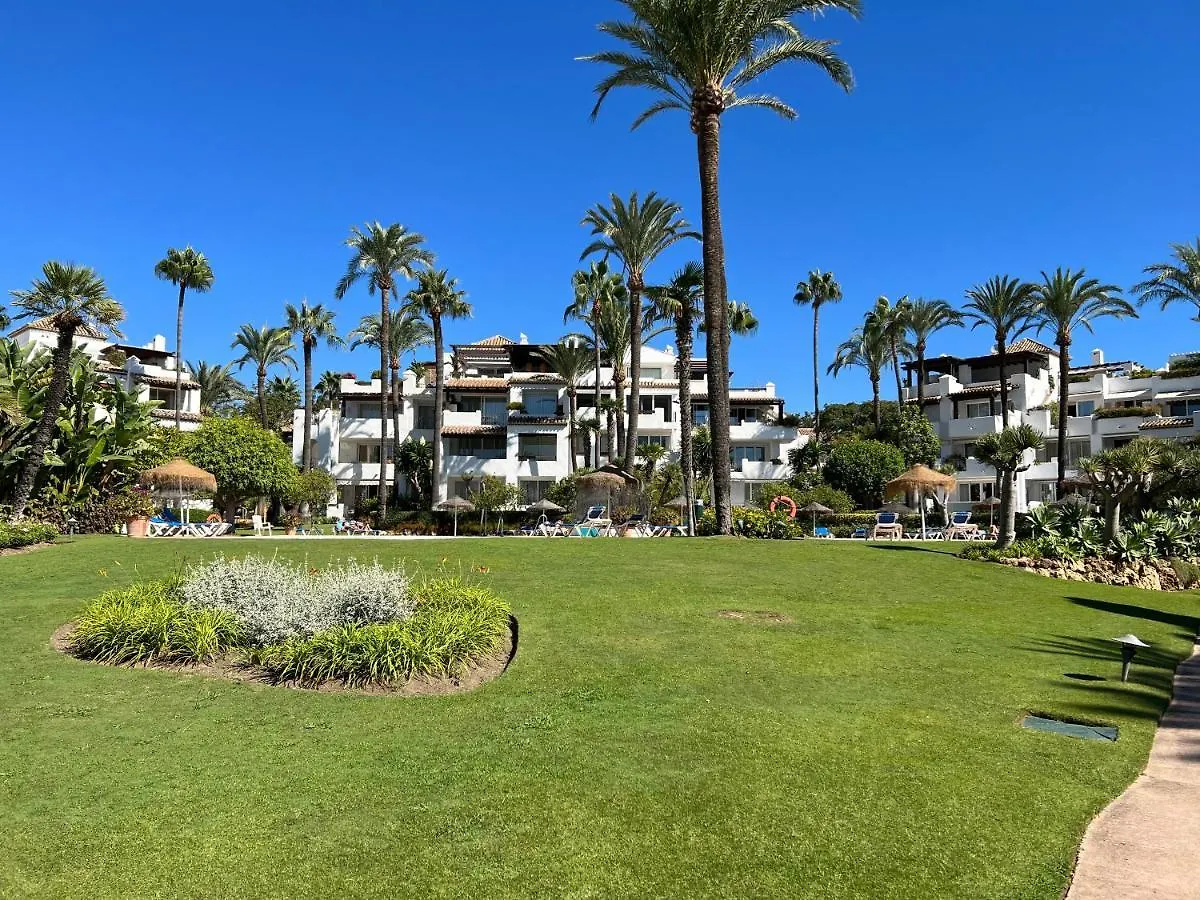 Alcazaba Beach 에스테포나 0*,  스페인